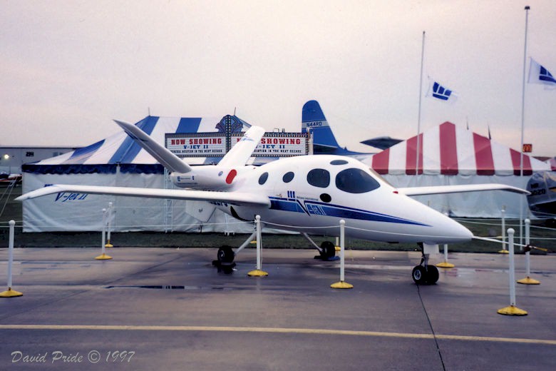 Williams V Jet II