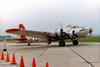 B-17G Aluminum Overcast