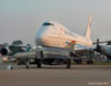 F-4 Phantom & Boeing 747
