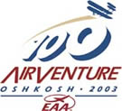 AirVenture 2003