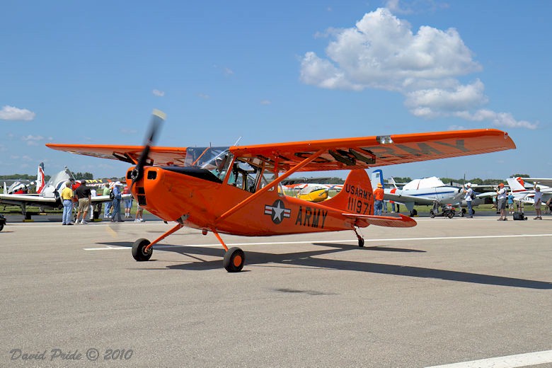 Cessna L-39A