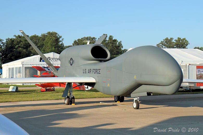 RQ-4 Global Hawk
