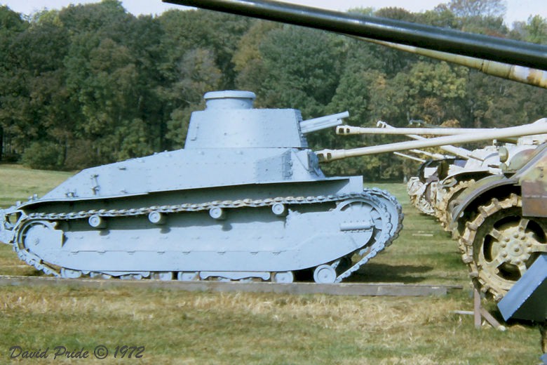 Type 89B Chi-Ro Medium Tank