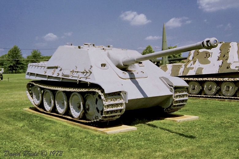 Jagdpanther V