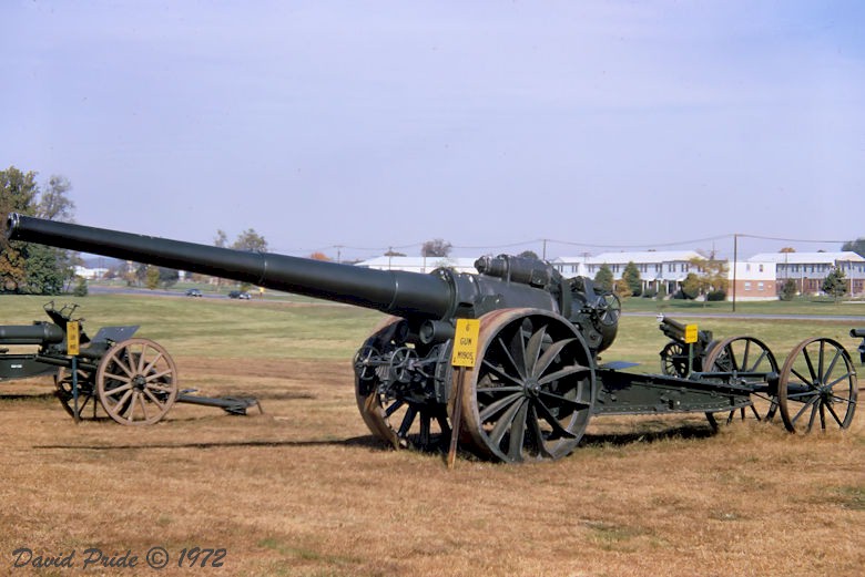 M1905 6-inch Gun