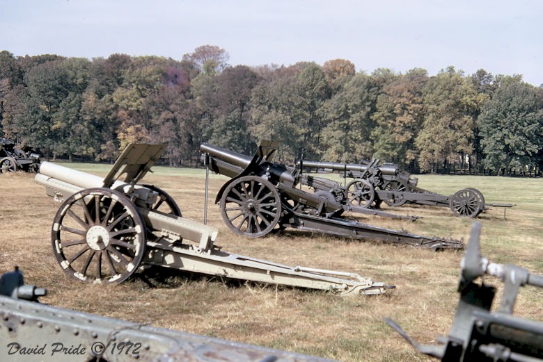 Field Guns
