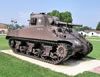 M4A2 Sherman Medium Tank