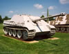 Jagdpanzer V, Aberdeen Proving Ground