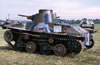 Japanese Type 95 Ha-Go Light Tank