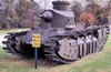 Model A Medium Tank