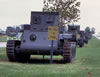 T4 Medium Tank