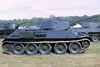 Soviet T-34/76 Medium Tank