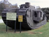 Mark VIII Liberty Heavy Tank