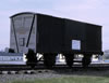 U.S. Railway Car 20 Ton