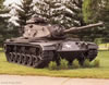M60A1, Fort Knox