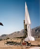 Nike Hercules, White Sands Missile Range