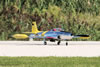Radio-Controlled T-33 Shooting Star