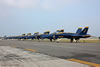 Blue Angels Flight Demonstration Squadron