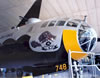 Duxford - Boeing B-29 Superfortress