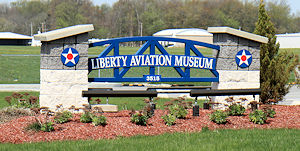 Liberty Aviation Museum