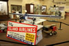 Island Airlines Display