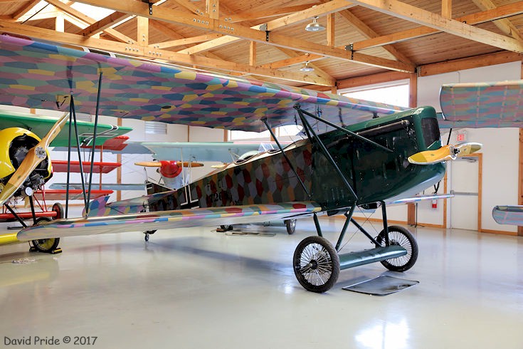 Fokker C.I