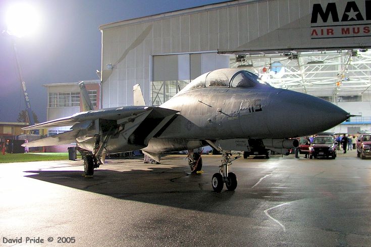 Grumman F-1B Tomcat