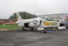 Grumman F11F-1 Tiger (short nose)