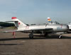 Mikoyan-Gurevich MiG-17F Fresco