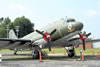 Douglas C-47B Dakota
