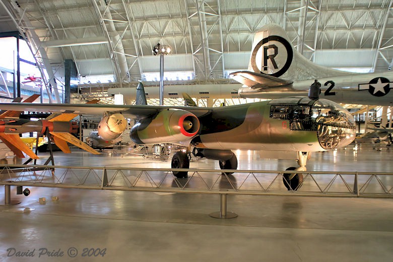Arado Ar 234B-2 Blitz