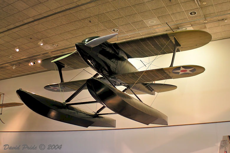 Curtiss R3C-1/R3C-2 Racer