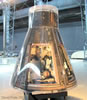 Gemini VII Capsule