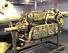 Daimler-Benz DB 605 Engine