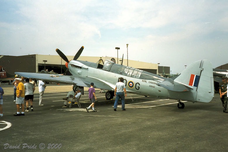Fairey Firefly Mk.5