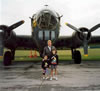 B-17G - Texas Raiders
