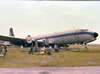 Douglas DC-7BF