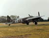 de Havilland Mosquito TT.35