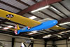 Laister Kauffman TG-4A/LK-10 Glider