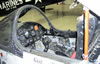 Vought F-8 Crusader Cockpit
