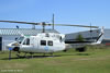 Bell CH-135 Twin Huey