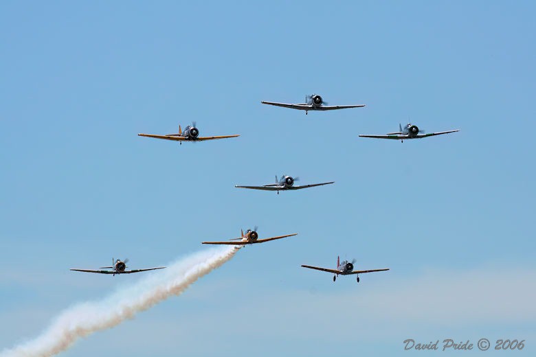 The Airshow