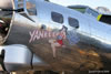 Boeing B-17G Flying Fortress "Yankee Lady"