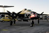 North American Aviation B-25J Mitchell
