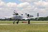 Fairchild-Republic A-10 Thunderbolt II "Warthog"