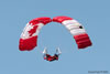 Canadian Forces Parachute Team