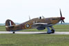 Hawker Hurricane Mk IV