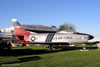 North American F-86L Sabre Dog