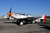 North American Aviation P-51D Mustang