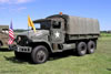 GMC M211 2½ Ton Cargo Truck